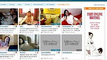 My recording segment 0 xvid