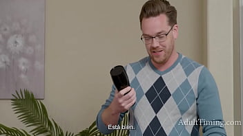 In Law Started Masturbating Looking At Me Masturbate Then She Made An Offer thumbnail