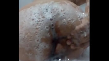 Culo y labios esposa