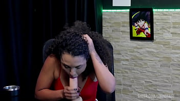 Compilados da mia luz no papo com tifany swing cast parte 1 watch sheer red