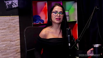 Compilados da mia luz no papo com tifany swing cast parte 1 watch sheer red