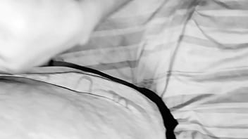 Hermanastra caliente pide agritos ser follada