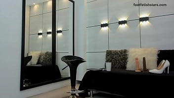 Damn sexy latina milf fetish