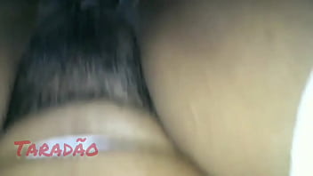 Gozando na buceta da minha preta gostosa