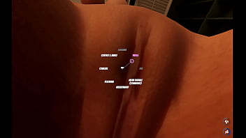 Scopo Amy College Nel Videogioco Porno House Party thumbnail