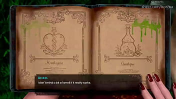 Wal 15 perverted and horny boris spank tree which looks like an ass d