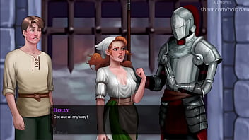 Wal 15 perverted and horny boris spank tree which looks like an ass d