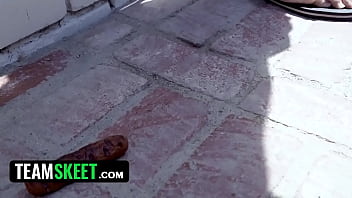 Creamy Fireworks thumbnail