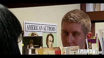 Goth angel fucked 246