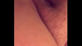 Using can to fuck my tight cunt