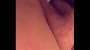 Using can to fuck my tight cunt