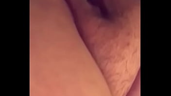 Using can to fuck my tight cunt