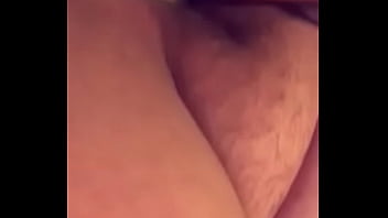 Using can to fuck my tight cunt