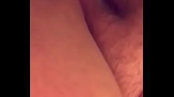 Using can to fuck my tight cunt