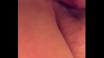 Using can to fuck my tight cunt