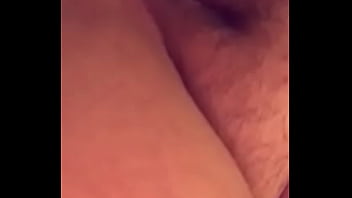 Using can to fuck my tight cunt