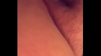 Using can to fuck my tight cunt