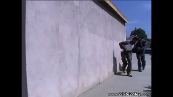 A deep session of love