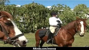 Sex paying my bills 9