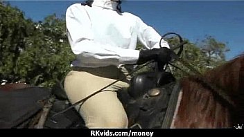 Sex paying my bills 9