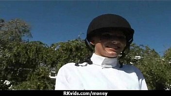 Sex paying my bills 9