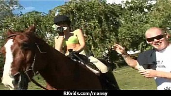 Sex paying my bills 9