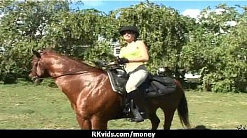 Sex paying my bills 9