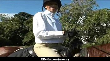 Sex paying my bills 9