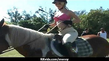 Sex paying my bills 9