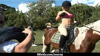 Sex paying my bills 9