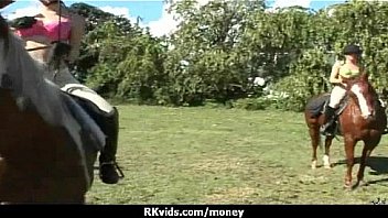 Sex paying my bills 9