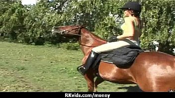 Sex paying my bills 9