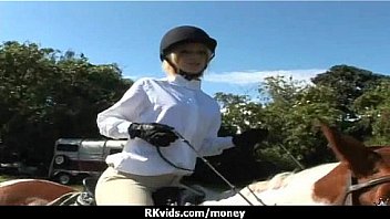 Sex paying my bills 9