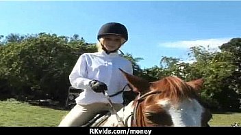 Sex paying my bills 9