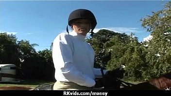 Sex paying my bills 9