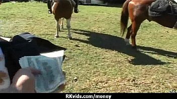 Sex paying my bills 9