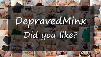 When I Stay Home Alone I Like To Play With My Big Breasts And Masturbate Amateur Video Fuck Me Luxury Orgasm thumbnail