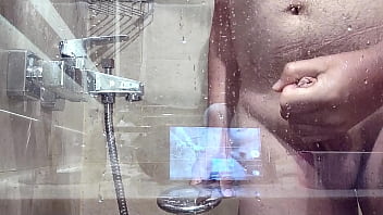 Small Video Of Me Cuming In Shower thumbnail