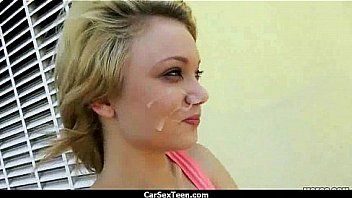 Amazing interracial group deepthroat 6