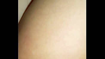 Gf getting fucked from behind