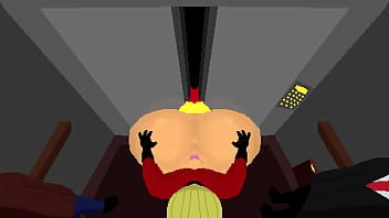 Dash super speed fuck elastigirl Dash super speed fuck elastigirl