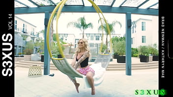 The glitch s3xus kathryn mae brad newman