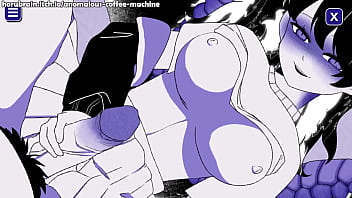 Anomalous coffee machine Anomalous coffee machine