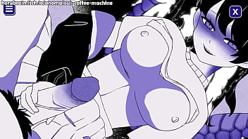 Anomalous coffee machine