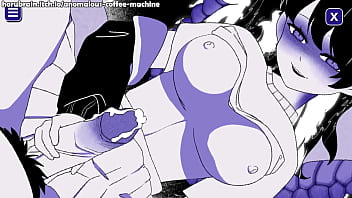 Anomalous coffee machine