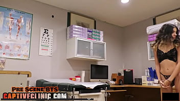 Sexual deviance disorder aria nicole