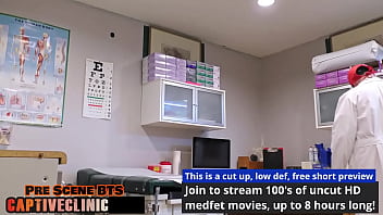 Sexual deviance disorder aria nicole