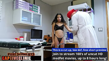 Sexual deviance disorder aria nicole