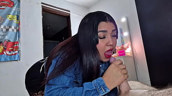 Would you fuck me like that or faster