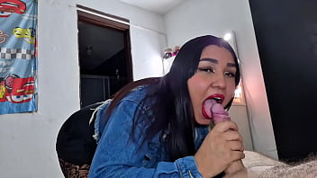 Would you fuck me like that or faster